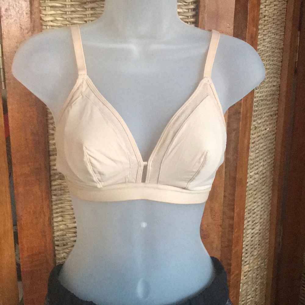 Wear Lively bras